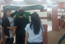 Teliti Seni Jalanan “Bonek Melawan”, Dua Dosen DKV Petra Gelar Pameran