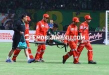 Masih Gagal Menang, Masih Banyak PR