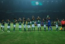 Persebaya Masih Berpuasa