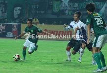 Belum Pernah Menang, Alfredo Vera Tetap Puji Progress Pemain