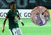 Players to Watch: Sidik Saimima dan Abdul Rahman Abanda