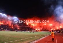 90 tahun Persebaya, Api Perlawanan Yang Tak Pernah Padam