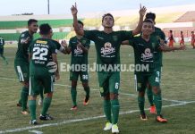 Tiga Catatan Menarik Di Balik Kemenangan Persebaya Atas PSBI
