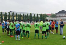 Anggap Sisa Laga Adalah Final, Persebaya Ingin Sapu Bersih