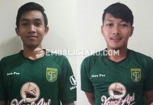 Ini Alasan Siswanto dan Ridwan Awaludin Keluar