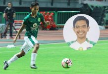 Players to Watch: Abu Rizal dan Agung Suprayogi