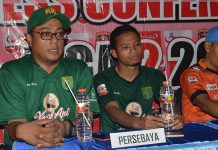 Persebaya Layangkan Protes ke PT LIB Soal Laga Tanpa Penonton