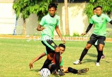 Adam Maulana, Bukti Keberhasilan Kompetisi Internal Persebaya