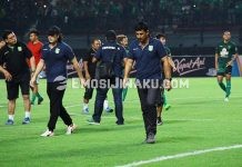 Cara Alfredo Menikmati Kemenangan di Debutnya