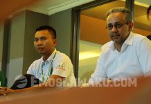 Arsitek Stadion Kelas Dunia Hadir di GBT, Terkait Stadion Persebaya?