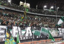 Lima Menit di Martapura Yang Tak Terlupakan