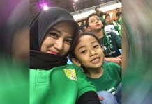 Ssst, Mau Tahu Pacar Misbakhus Solikin?