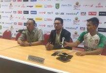 Manajer Persatu Akui Persebaya Lebih Baik
