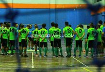 Dua Pemain Magang Berpeluang Masuk Skuad Persebaya