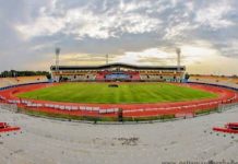 Panpel Terapkan Standar Pengamanan Maksimal di GDS