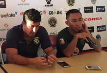 Rendi: Andai Ada Bonek, Kami Pasti Lebih Semangat