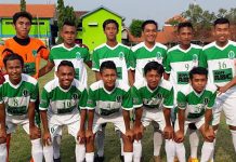 Bermain 10 Orang, PS Kopa Menang Dramatis