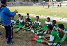 Pagi Ini, Persebaya U-15 vs Bhayangkara U-15 di Final Piala Askot