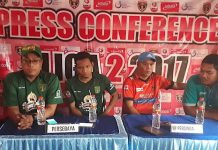 Tanpa Penonton, Persebaya Alami Dua Laga Pencak Silat