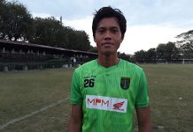 Rishadi Fauzi Tak Sabar Hadapi Madiun Putra