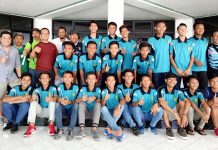 Persebaya U-17 Ikuti Kejuaraan Regional Zona Jatim