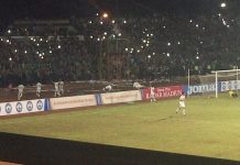 Ibadah Malam Jumat di Wilis