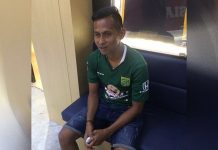 Mardiono dan Rachmat Latief Mundur dari Persebaya