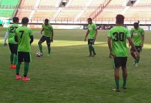 Lawan Martapura, Penjualan Tiket Luar Biasa