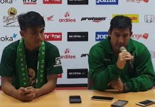 Alfredo Sesalkan Permainan Kotor Martapura