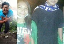 Penggalangan Dana untuk Bonek Yang Tewas Kecelakaan