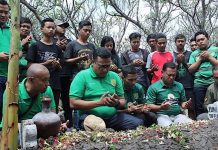 Ajak Bonek Kenakan Pita Hitam, Bakal Kampanye Safety Riding