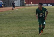 Players To Watch: Irfan Jaya dan Qischil Gandrum Minny