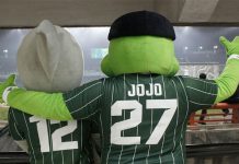 Jojo Zoro Berbicara Perbedaan Antar Tribun Bonek