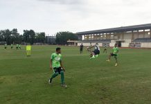 Persebaya Ingin Jaga Tren Positif Saat Lawan PSBI