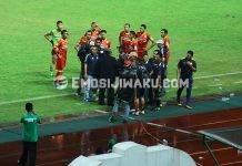 Provokasi Pemain Martapura dan Sanksi Komdis PSSI