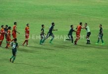 Ketika Sebelas Conor McGregor Bertamu Ke GBT