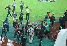 Menerka Hukuman Komdis Untuk Persebaya Usai Ricuh dengan Martapura