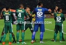 Tumbangkan Persatu, Tujuh Starter Persebaya Produk Internal