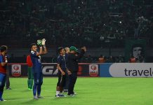 Mampukah Persebaya (Kembali) Membalikkan Sejarah?