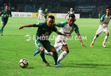 Penguasaan Tempo, Kunci Kemenangan Persebaya