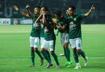 Persebaya vs Persatu: Saatnya Menuju Puncak!