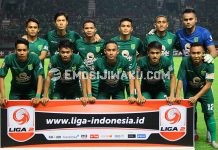 PSBI vs Persebaya Digelar di SSA Bantul
