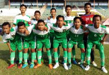Persebaya U-15 Melaju Ke Babak Kedua Piala Askot