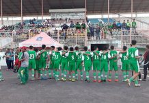 Persebaya U-15 Lolos Final Piala Askot