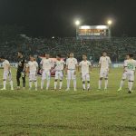 Masuknya Alfredo Vera dan Efek “Wani” di Tubuh Persebaya