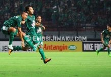 PSBI vs Persebaya: Jaga Momentum!