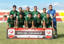 Kondisi Terkini Persebaya Jelang Away ke Ngawi