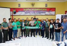 Ingin Dapat Tiket Madiun Putra vs Persebaya, Ini Caranya