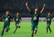 Persebaya vs Martapura FC: Saatnya Revans!