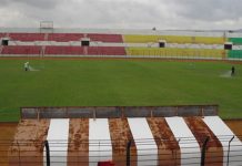 Catatan Apik Persebaya Saat Main di SSA